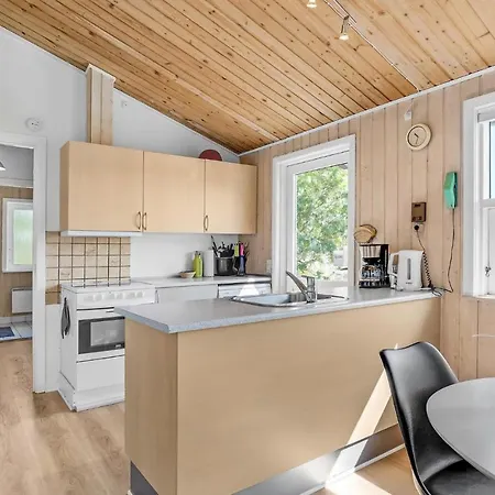 Gl Hovej X * Blåvand