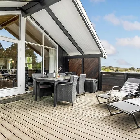 Casa de Férias Gl Hovej X *