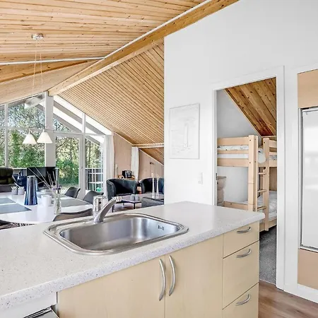 Casa de Férias Gl Hovej X