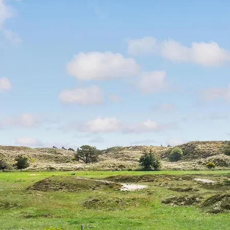 Vakantiehuis Gl Hovej X *