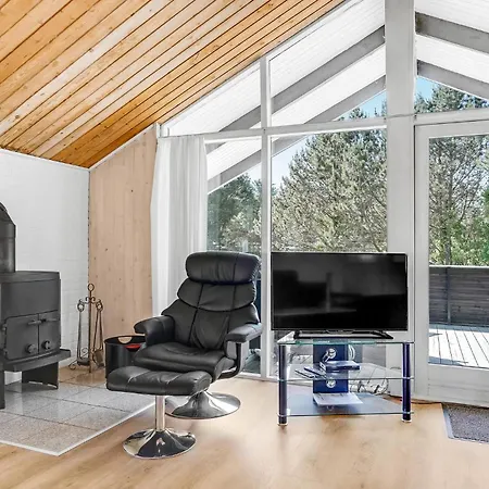 Gl Hovej X * Blåvand