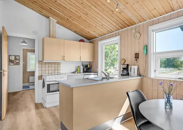 Gl Hovej X * Blåvand