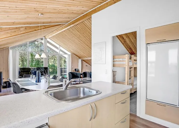 بيت للعطل Gl Hovej X