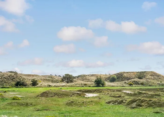 بيت للعطل Gl Hovej X *