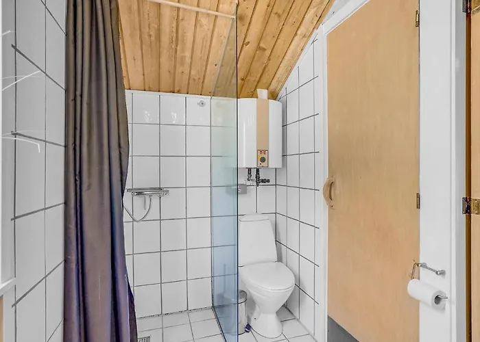 Gl Hovej X بيت للعطل *