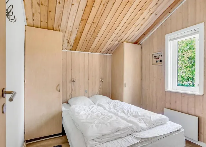 بيت للعطل Gl Hovej X