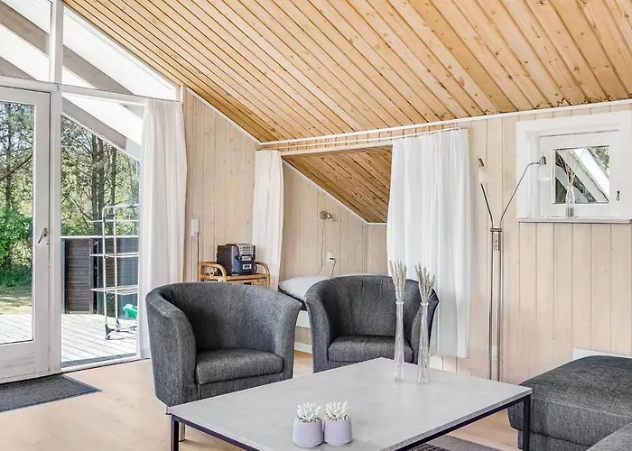 بيت للعطل Gl Hovej X *