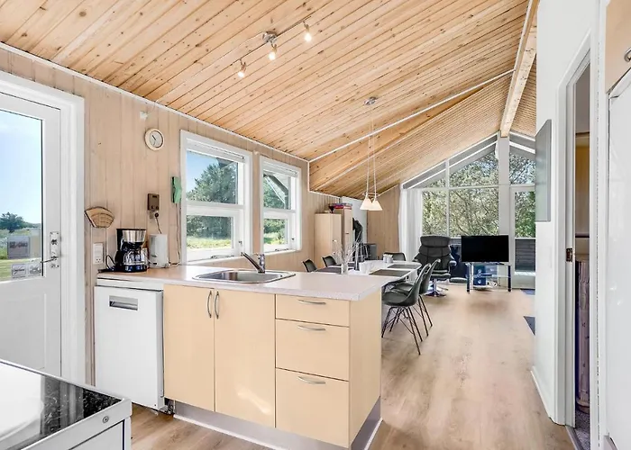 Gl Hovej X * Blåvand