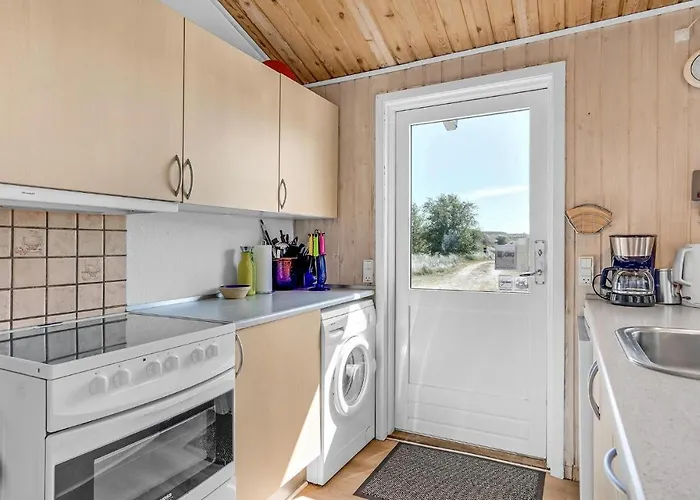 بيت للعطل Gl Hovej X Blåvand