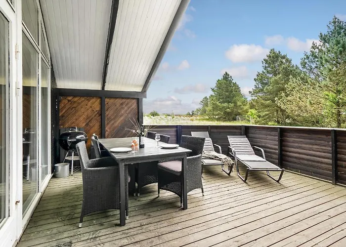 بيت للعطل Gl Hovej X *