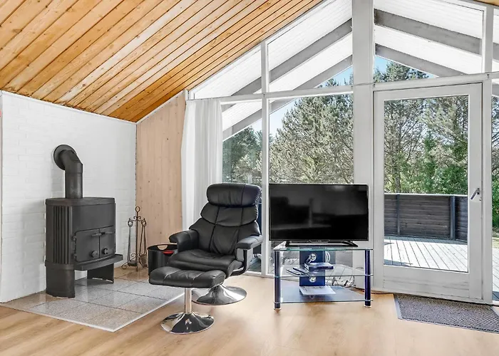 Gl Hovej X * Blåvand