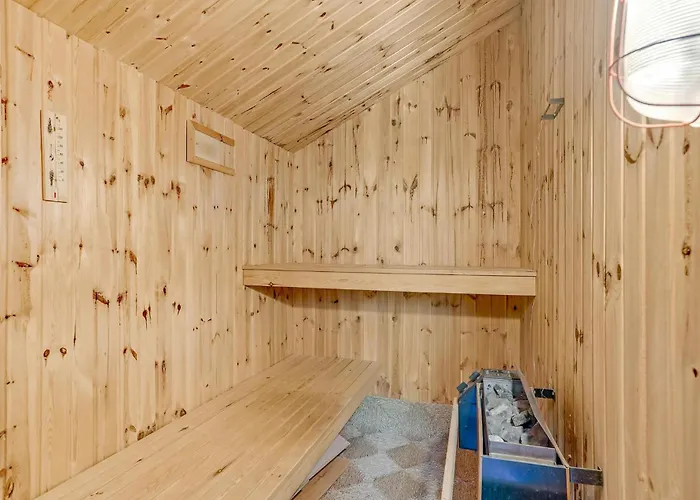 Gl Hovej X بيت للعطل